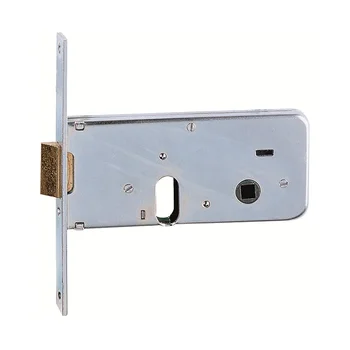 

ISEO 710 lock cylinder end Oval (not included) mm.60 for steel doors