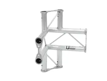 

ALUTRUSS BISYSTEM PV-44 4-way corner vertical