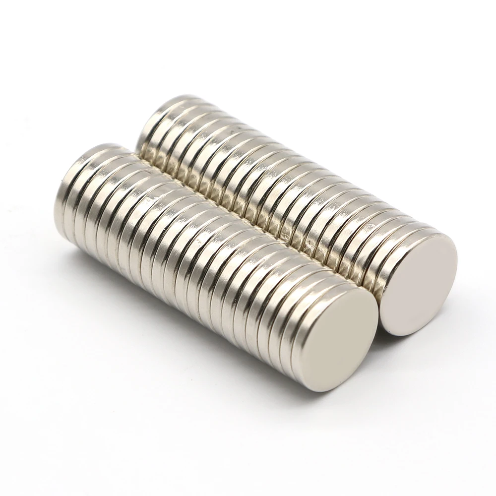 Neodymium Magnets 20x3 2/5/10/20/50Pcs NdFeB Super Powerful Small Round Permanent Disc Magnetic
