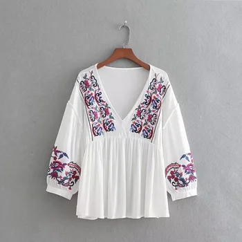 

Blouse Qizhen