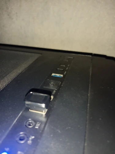 Отзыв о товаре USB-считыватель отпечатков пальцев для безопасных ключей Windows, биометрический сканер отпечатков пальцев, сенсорный модуль для мгновенного прикосновения, простой в использовании, 1 шт. от пользователя H***a