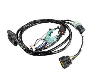 

Suzuki engine interface SMFG adapter (SPC engines) 3666196l20000