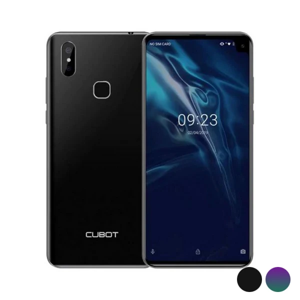 Смартфон Cubot Max 2 6," Octa Core 4 Гб ram 64 ГБ