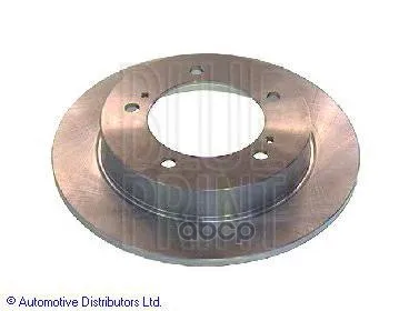 Диск Тормозной Adk84305 Blue Print арт. ADK84305