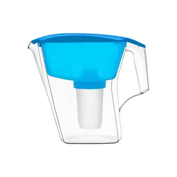 

Filter jug AQUAFOR Art 5 Blue