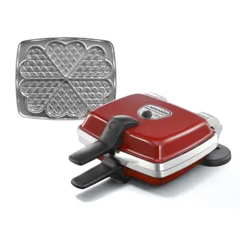 

LAGRANGE 039511 waffle Iron electric Super 2-Network