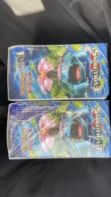 Toy Card Pokemon-Cards-Box Evolutions Shinny Kids 324pcs Birthday-Gift Tcg:Sun--Moon