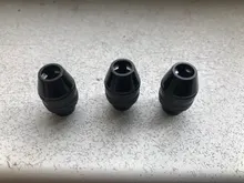Universal-Chuck-Replacement Rotary-Tools Keyless-Chuck Dremel 4486 Multi 3000 Quick-Change