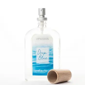 

Deep Blue-airfreshener in Spray 100 ml.