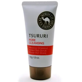 

Pore cleansing cream BCL, 046448, with thermal effect, 55 g