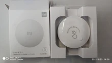 Xiaomi-Sensor de inmersión de agua inalámbrico, Detector de fugas de agua por inundación, Aplicación a prueba de agua, Control remoto, funciona con la aplicación mi home, novedad de 2020