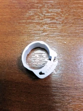 Buckle-Ring Chicken-Duck Pigeon Leg for 100pcs/Set Hilife-Color Digital-Label Adjustable