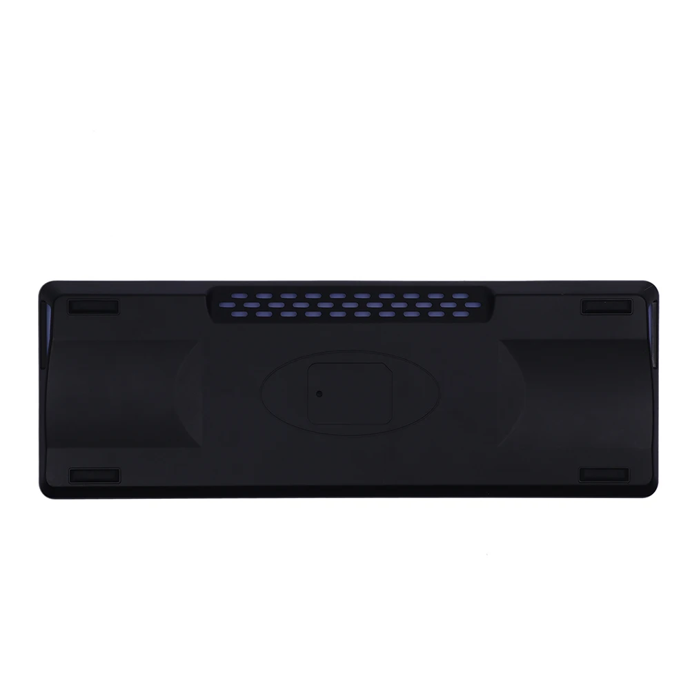 Epomaker Theory TH68 65% Hot Swappable RGB 2.4Ghz/Bluetooth 5.0/Wired Mechanical Gaming Keyboard with Rotary Knob