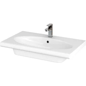 

Sink cersanit nature 80 (s-um-ntr80/1-W)
