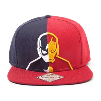 

Marvel - Captain America Vs Iron Man Snapback (cap)
