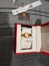 Mechanical-Watch Wristwatches Gold OUPINKE Women Ladies Luxury Feminino for Sapphire