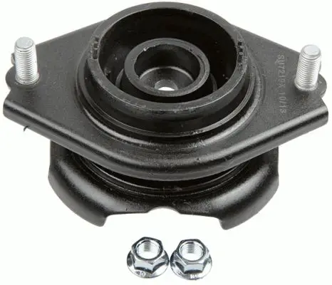 Опора амортизатора задняя Subaru Impreza G12 07-12 LEMFORDER 38143 01