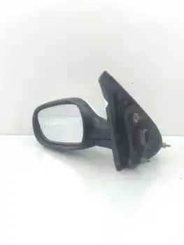 

5 PIN Left Rearview Renault Megane I Phase 2 Saloon (ba0) 1.6