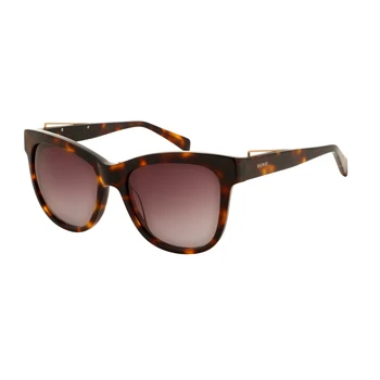 

Balmain BL2111S Women Brown 96988. Color: Brown, Size: NOSIZEBalmain882851361987