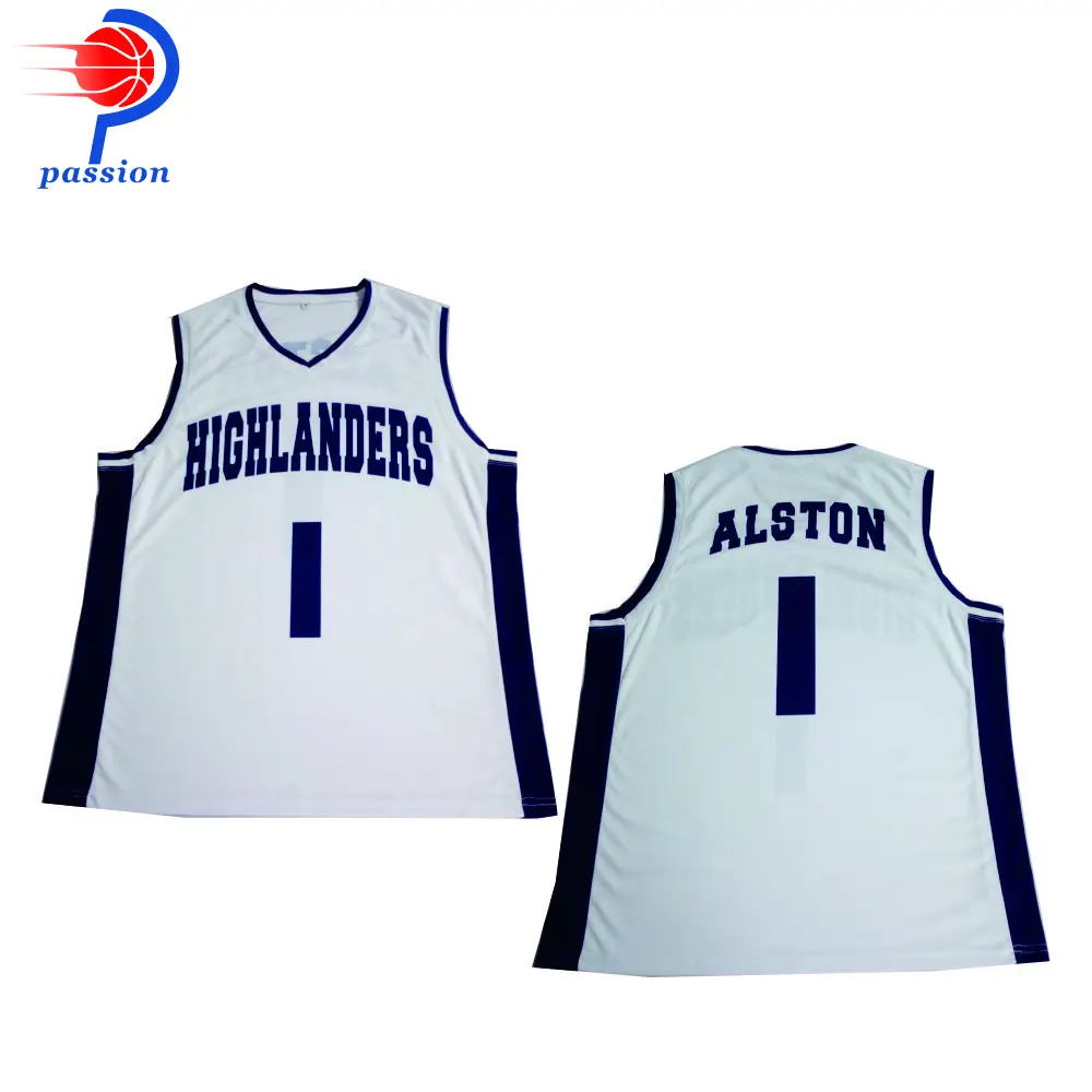 custom made basketball jersey