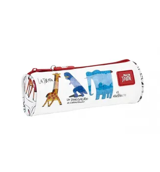 

PORTATODO REDONDO something by JAIME