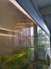 Led-Lamp Dimmer Fish-Tank-Light Aquarium Sunrise Sunset Marine Automatic Full-Spectrum