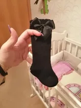 Encantadora primavera bebé medias de algodón lindo lazo de encaje bebé mallas para niña ropa de invierno recién nacido 0-24M niñas medias niña Collant