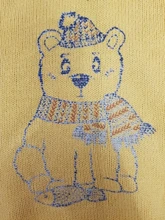 Rotuladores metalizados para escritura, bolígrafos artísticos de tinta permanente, apto en papel, piedra, vidrio, pared, 10 unidades/lote