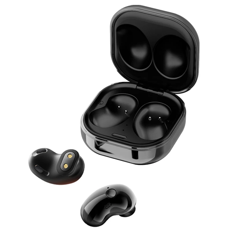 S6 TWS Mini Bluetooth Earphones Button Earbuds Sport Waterproof 8D HiFi Sound Binaural Call Earpieces for Saumsung Galaxy Buds