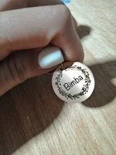 Etiquetas de identificación de mascota grabadas, identificación de mascota personalizada, nombre, dirección de número para perro, gato, cachorro, Collar, etiqueta, colgante, accesorios para mascotas