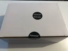 Nasedal-compresor de aerógrafo de doble acción, función de parada automática, conjunto PISTOLA DE PULVERIZACIÓN, interruptor táctil de potencia ajustable, 0,2mm/0,3mm/0,5mm