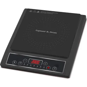 

Induction tile Zigmund-shtain zip-553