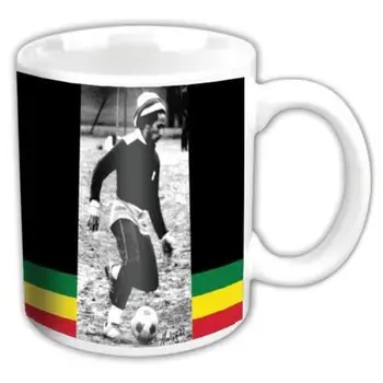 

Bob Marley - Soccer (Cup) ROCK OFF6.03