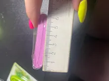 50 unids/lote Mini archivos De uñas 180/240 De madera De colores De uñas Lima De pedicura y ManicureLixa De UNA DIY herramientas De uñas juegos