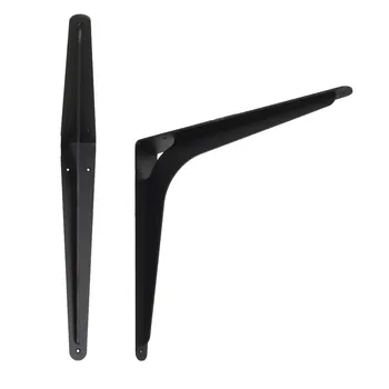 

Power bracket "console 500". Holder for countertops, bar racks, consoles.