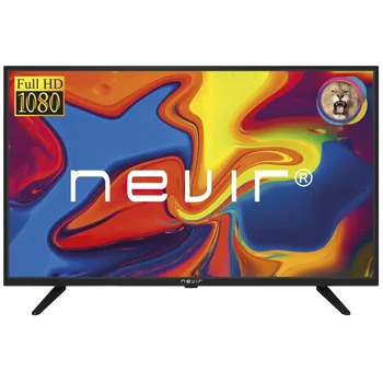 

Nevir Tv 40 inch led fhd - nvr - 7707 - 40fhd2 - n - tdt hd
