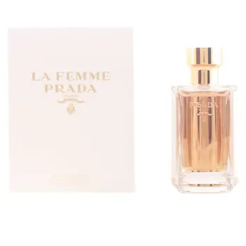

LA FEMME PRADA edp vaporizer 50 ml