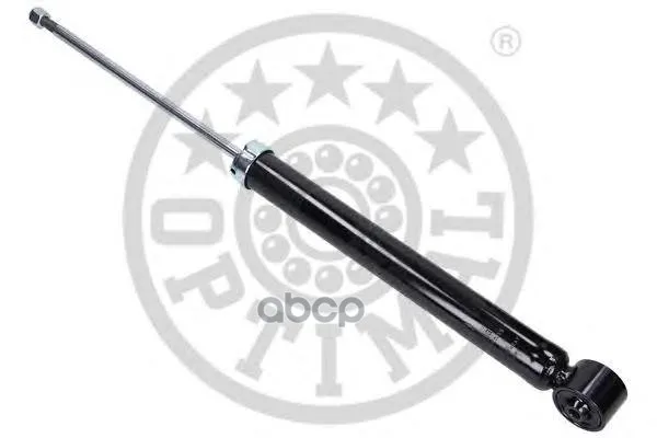 Амортизатор Vw Polo 02-/Skoda Fabia 00- Зад.Газ. Optimal A1238g Optimal арт. A1238G