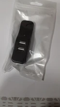 USB HUB 3.0 2.0 Adapter For Laptop PC High Speed USB 3.0 Hub External 4 Ports Adapter