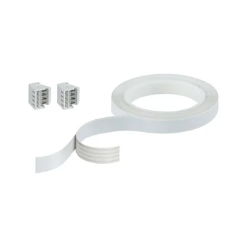 

70486 FN YourLED Flat Connector 300cm Weiß KST