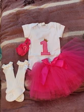 Vestido para niña, bata de bautizo para bebé, primer cumpleaños, ropa para niña, verano, Vestido Infantil