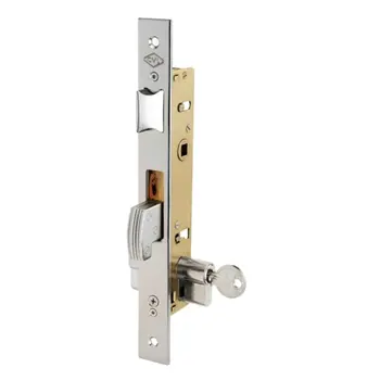 

LOCK MORTISE METAL 25X32MM 1990/32/0 NIQ PIC/GAN CVL