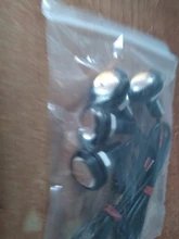 LED Daytime Lamps DRL Eye-Drl Signal Running-Lights Automobiles Car-Eagle Reversing 12V