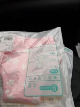 5 unids/lote lavable todos los temporada impermeable bragas pañales reutilizables bebé gasa de algodón infantil pantalones de entrenamiento de pañal para recién nacido pantalón