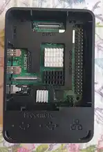 Micro HDMI Raspberry Pi Pi4b Official 4-Model 4-Core Original New Pi 3b 4K 2G4G8G 3-Speed
