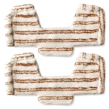 

POLTI KIT 2 PAS PARQUET BUMPER UNICO