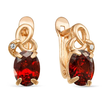

Earrings SEZZON