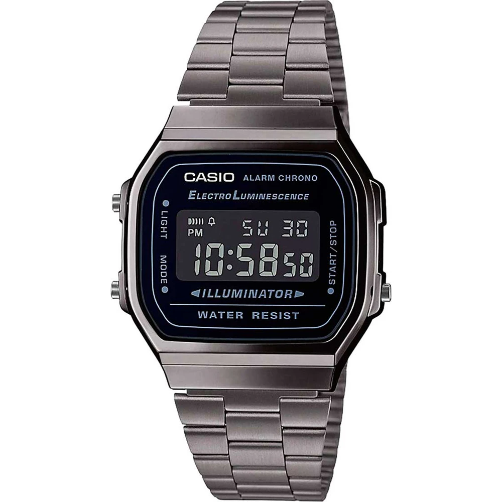 Casio Men's digital wrist watch|Digital 