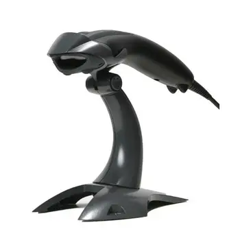 

Portable barcode Scanner Honeywell Voyager 1400g-Black-connectivity-1D-Imager cable-omnidirezionaleHONEYWELL
