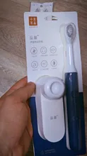 SOOCAS SO WHITE EX3 sónico cepillo de dientes eléctrico para Xiaomi Mijia Ultra sónico automático cepillo de dientes recargable a prueba de agua limpieza